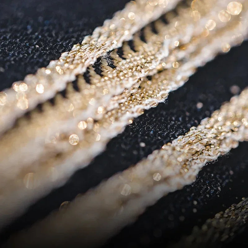 Maden Vintage 15oz Embroidered Denim Jeans for Men's Heavyweight Baggy Fit Jeans Original Cowboy Casual Pants Straight Trousers