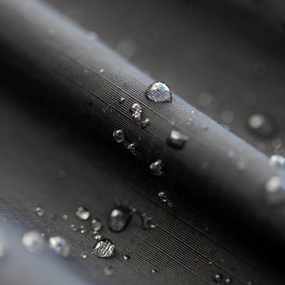 Maden Casual Multi-Pocket Functional Hooded Jacket Black Loose Outdoor Sports Coat for Men's Spring and Autumn Versatile Jacket